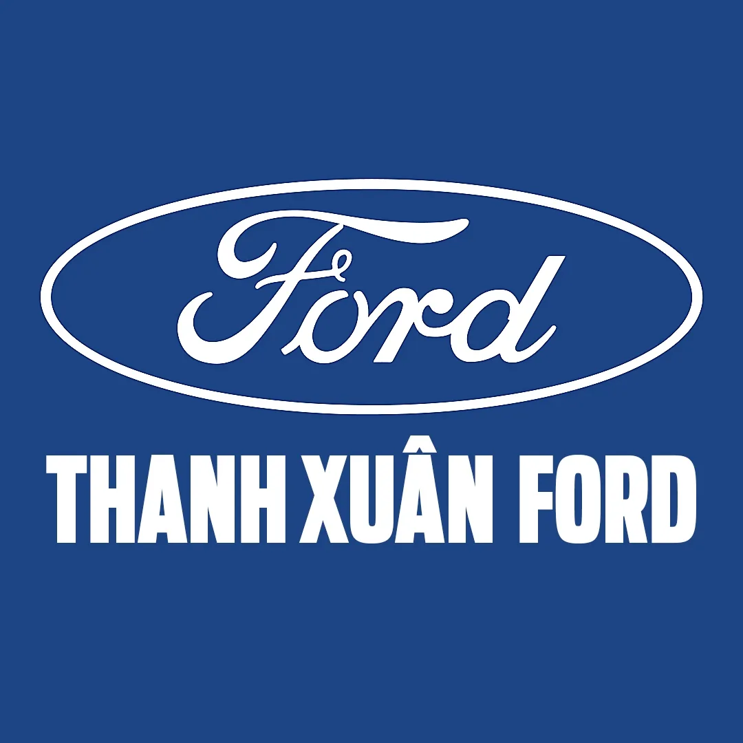Thanh xuân Ford