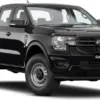 Ford Ranger XLS Thế hệ Mới 2.0L 4x4 AT