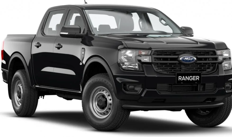 Ford Ranger XLS Thế hệ Mới 2.0L 4x4 AT