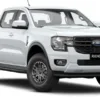 Ford Ranger XLS Thế hệ Mới 2.0L 4x2 AT