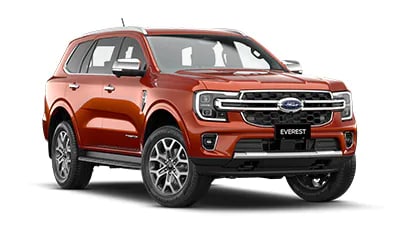 Ford Everest Sport 2.0L 4×2 AT 20233